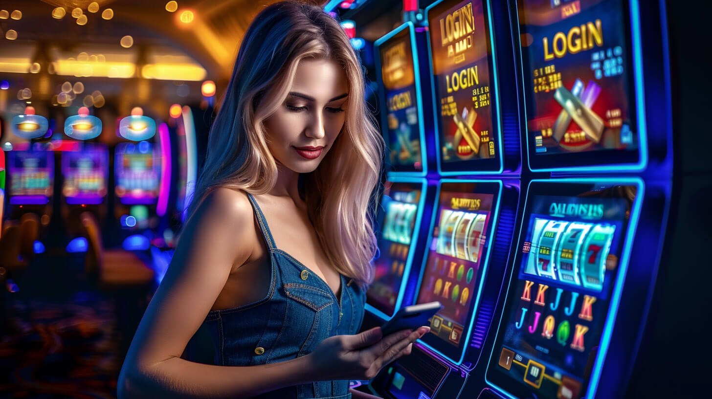 betin71 ক্লাসিক টেবিল গেমসের ওভারভিউ – ব্ল্যাকজ্যাক ও রুলেট