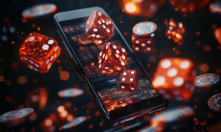 betin71-এর ক্যাসিনো-স্টাইল গেমস ও স্পোর্টস বিভাগের পরিচিতি